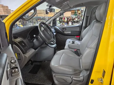 Hyundai Starex 2020, 84901 км, за 22500000 KRW - фото 7