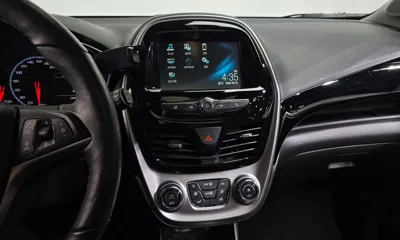 ChevroletGMDaewoo Spark 2017, 59641 км, за 7090000 KRW - фото 30