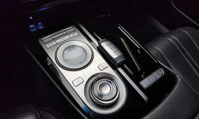 Genesis G80 2021, 82693 км, за 34300000 KRW - фото 9