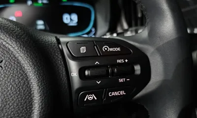 Kia Ray 2024, 16698 км, за 17600000 KRW - фото 32