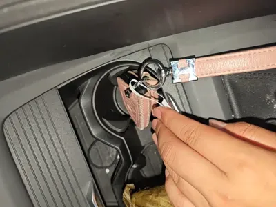 BMW X1 2017, 103100 км, за 48099 CNY - фото 9
