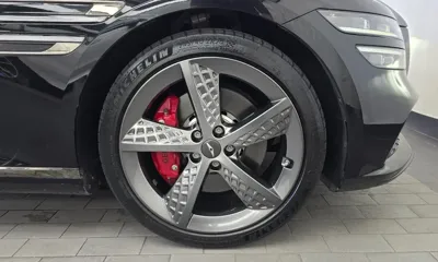 Genesis G80 2023, 43344 км, за 48900000 KRW - фото 21