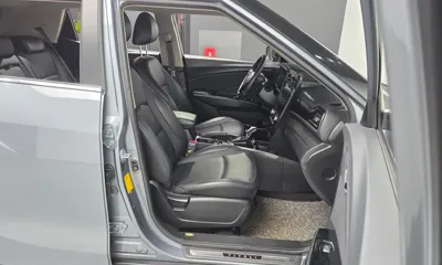 KG_Mobility_Ssangyong TIBOLI 2021, 97654 км, за 11500000 KRW - фото 11