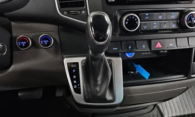 Hyundai Solati 2022, 39587 км, за 54800000 KRW - фото 9