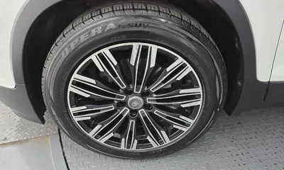 ChevroletGMDaewoo Trax 2015, 177095 км, за 3500000 KRW - фото 5