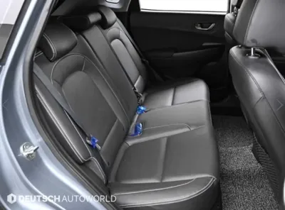 Hyundai Kona 2020, 101684 км, за 15890000 KRW - фото 12