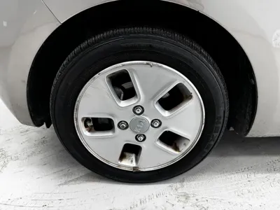 Kia Ray 2017, 155075 км, за 6500000 KRW - фото 5