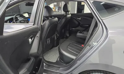 Hyundai Tucson 2015, 64609 км, за 8000000 KRW - фото 11