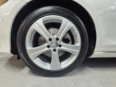 Mercedes-Benz E-Class 2018, 116681 км, за 18400000 KRW - фото 5