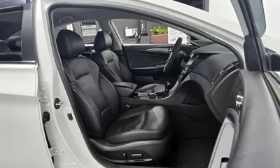 Hyundai Sonata 2014, 105529 км, за 6590000 KRW - фото 21