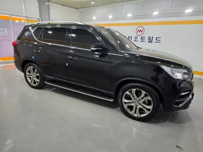 KG_Mobility_Ssangyong Rexton 2019, 36477 км, за 21000000 KRW - фото 6