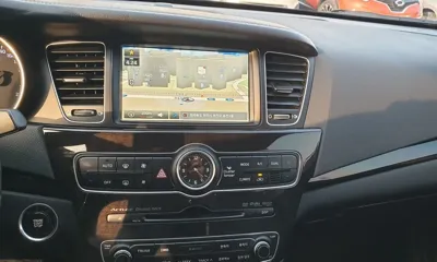 Kia K7 2013, 200610 км, за 5300000 KRW - фото 6