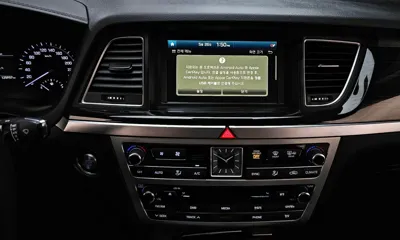 Genesis G80 2017, 125957 км, за 13990000 KRW - фото 14