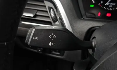 BMW 1-Series 2018, 60641 км, за 12190000 KRW - фото 28