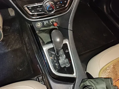 Changan Alsvin V7 2015, 66300 км, за 17280.44 CNY - фото 15
