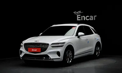 Genesis GV70 · 2023 год