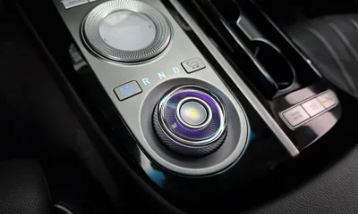 Genesis G80 2021, 55027 км, за 34700000 KRW - фото 9