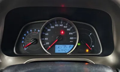 Toyota RAV4 2015, 154247 км, за 13700000 KRW - фото 8