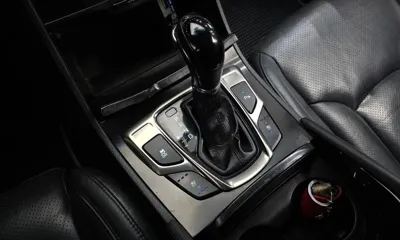 Hyundai Grandeur 2014, 154005 км, за 4990000 KRW - фото 9