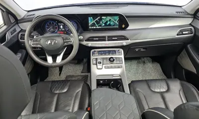 Hyundai Palisade 2019, 62994 км, за 22600000 KRW - фото 7