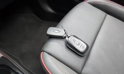 ChevroletGMDaewoo Trailblazer 2022, 85761 км, за 25000000 KRW - фото 36
