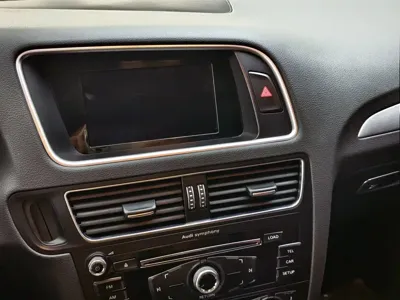Audi Q5 2018, 60400 км, за 121199 CNY - фото 14