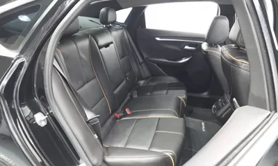 ChevroletGMDaewoo Impala 2016, 35728 км, за 9900000 KRW - фото 11