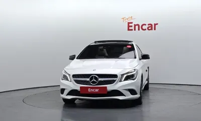 Mercedes-Benz CLA-Class 2015, 76736 км, за 11000000 KRW - фото 3