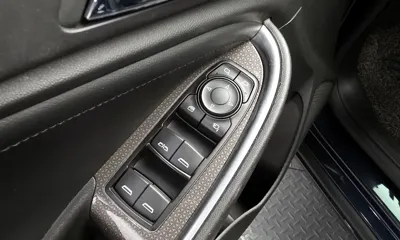 ChevroletGMDaewoo Malibu 2017, 114667 км, за 6290000 KRW - фото 29