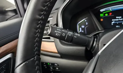 Honda CR-V 2022, 66562 км, за 33900000 KRW - фото 27