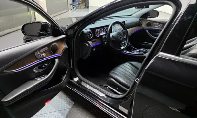 Mercedes-Benz E-Class 2017, 140003 км, за 18900000 KRW - фото 10