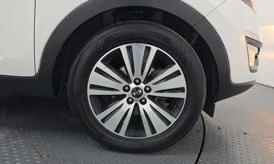 Kia Sportage 2014, 113411 км, за 8500000 KRW - фото 30