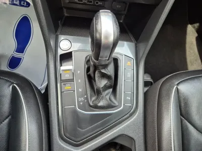 Volkswagen Tiguan 2018, 102800 км, за 18500000 KRW - фото 6
