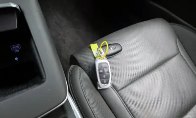 Hyundai Grandeur 2022, 43939 км, за 29900000 KRW - фото 29