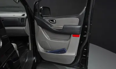 Hyundai Starex 2013, 126173 км, за 7890000 KRW - фото 24