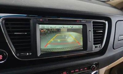 Kia Canival 2016, 103240 км, за 8800000 KRW - фото 14