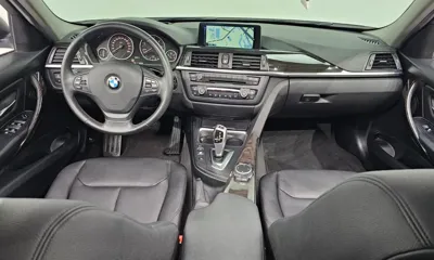 BMW 3-Series 2015, 83320 км, за 12500000 KRW - фото 7