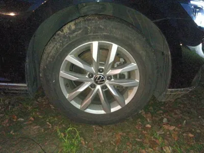 Volkswagen Magotan 2020, 34400 км, за 100426.4 CNY - фото 8