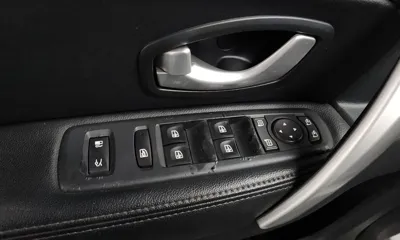 Renault-KoreaSamsung SM5 2013, 95440 км, за 3700000 KRW - фото 30