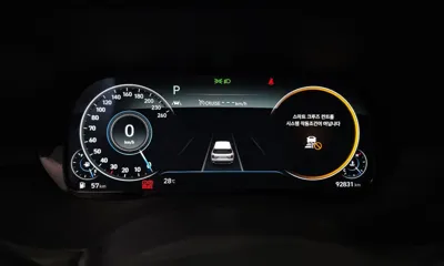 Hyundai Palisade 2021, 92831 км, за 23990000 KRW - фото 8
