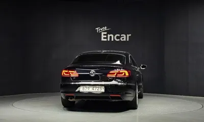 Volkswagen CC 2012, 142201 км, за 5200000 KRW