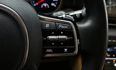 Kia Canival 2021, 20457 км, за 25300000 KRW - фото 38