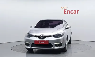 Renault-KoreaSamsung SM3 2017, 41728 км, за 3800000 KRW - фото 3