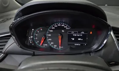 ChevroletGMDaewoo Trax 2018, 101446 км, за 6500000 KRW - фото 8