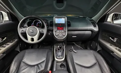 Kia Soul 2013, 97261 км, за 4900000 KRW - фото 7
