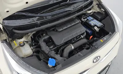 Kia Morning 2018, 90381 км, за 8500000 KRW - фото 6