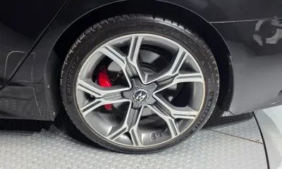 Kia Stinger 2019, 114442 км, за 17500000 KRW - фото 21