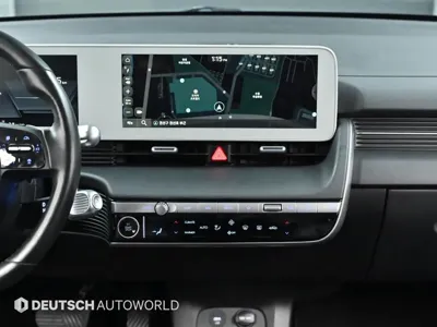 Hyundai Ioniq5 2022, 118858 км, за 24700000 KRW - фото 14