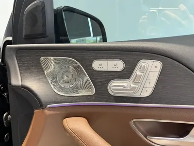 Mercedes-Benz 奔驰GLE(进口) 2024, 32000 км, за 578000 CNY - фото 23