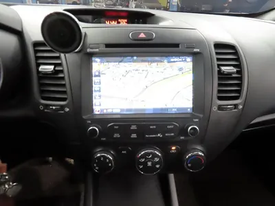 Kia K3 2015, 82448 км, за 4600000 KRW - фото 13
